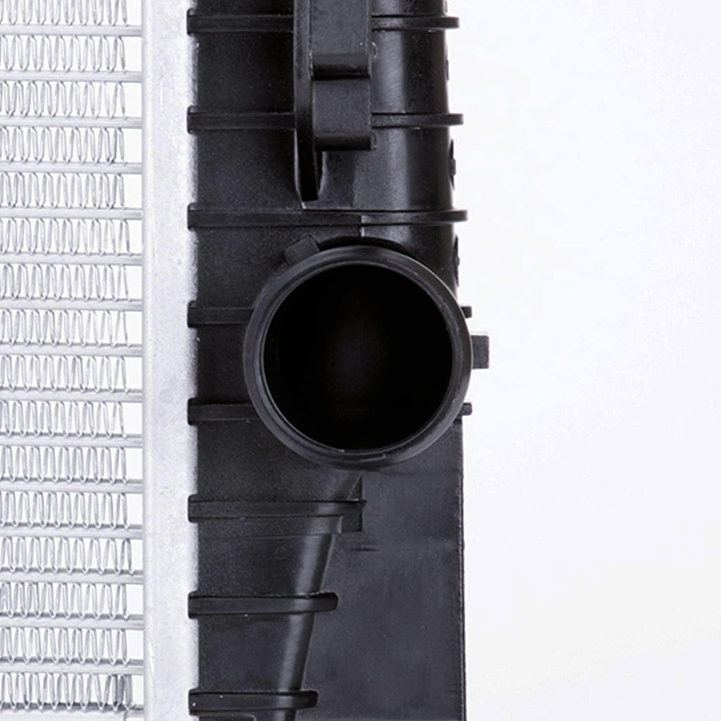 13200 Radiator Compatible with 2011-2016 Jeep Grand Cherokee