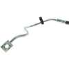 Centric Brake Hydraulic Hose for Explorer, Mountaineer 150.65170