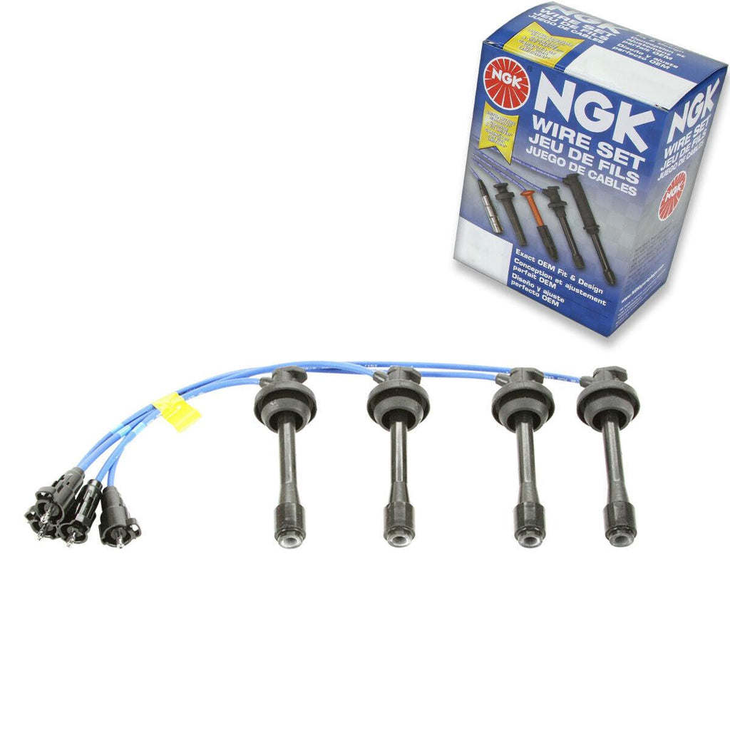 🔥1 Pc NGK 7899 Spark Plug Wire for RC-TE64 CH5419 35-4201 154037 125419 🔥