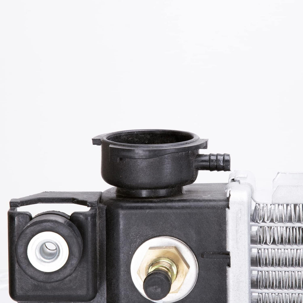 1862 Replacement Radiator