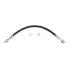 Dynamite Friction Brake Hydraulic Hose for 15-19 Kia Sorento 350-21087