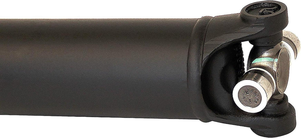 Dorman 976-740 Rear Drive Shaft for Select Jeep Models