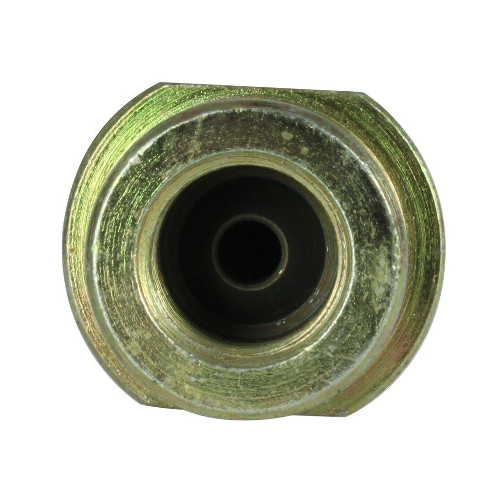 Centric Brake Hydraulic Hose for Spectrum, I-Mark 150.43303