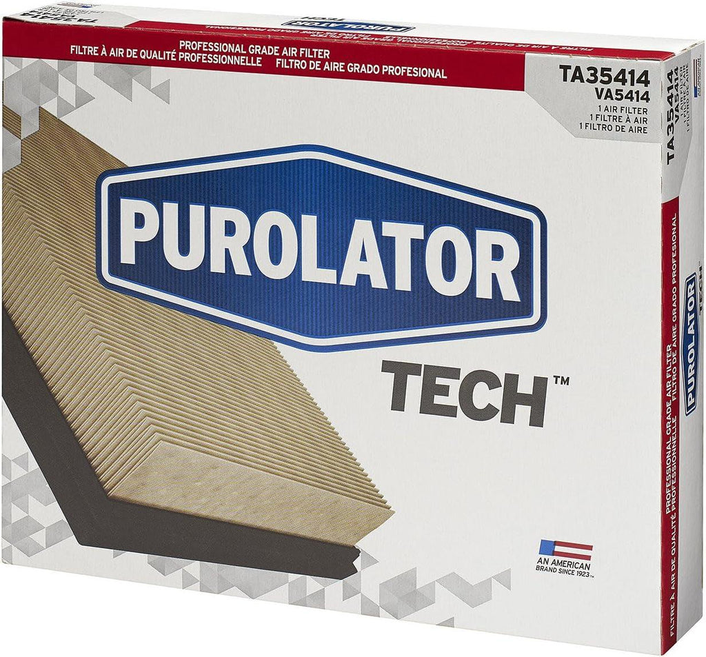 TA35414 tech Air Filter