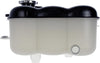 Dorman 603-487 Front Engine Coolant Reservoir Compatible with Select Dodge Models