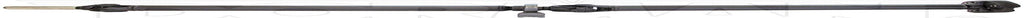 Dorman Drive Shaft for 04 GTO 936-151