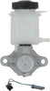 MC390921 Professional Grade Brake Master Cylinder