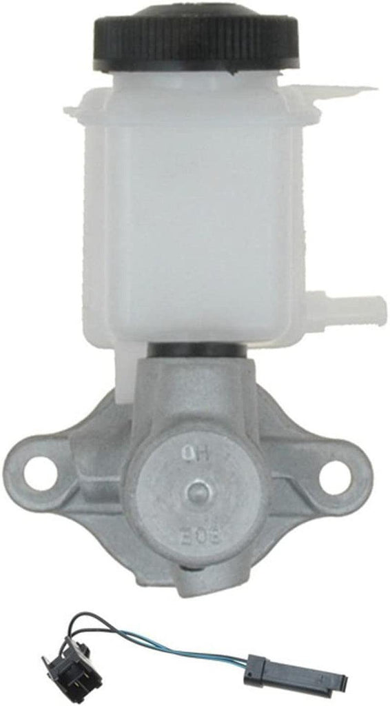MC390921 Professional Grade Brake Master Cylinder