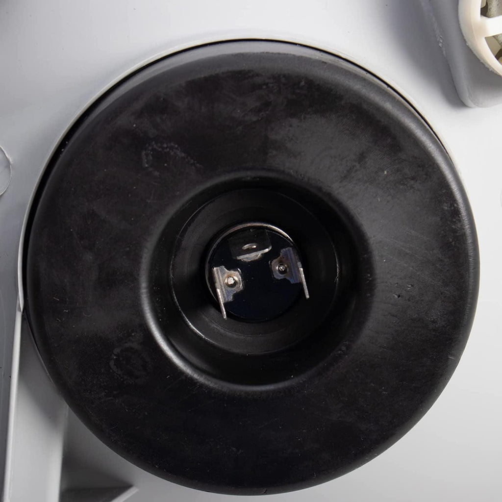 Performance Headlight Set Black for 05-11 Tacoma Pickup Truck