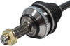 NCV36522 CV Axle Shaft Assembly - Right Front (Passenger Side)