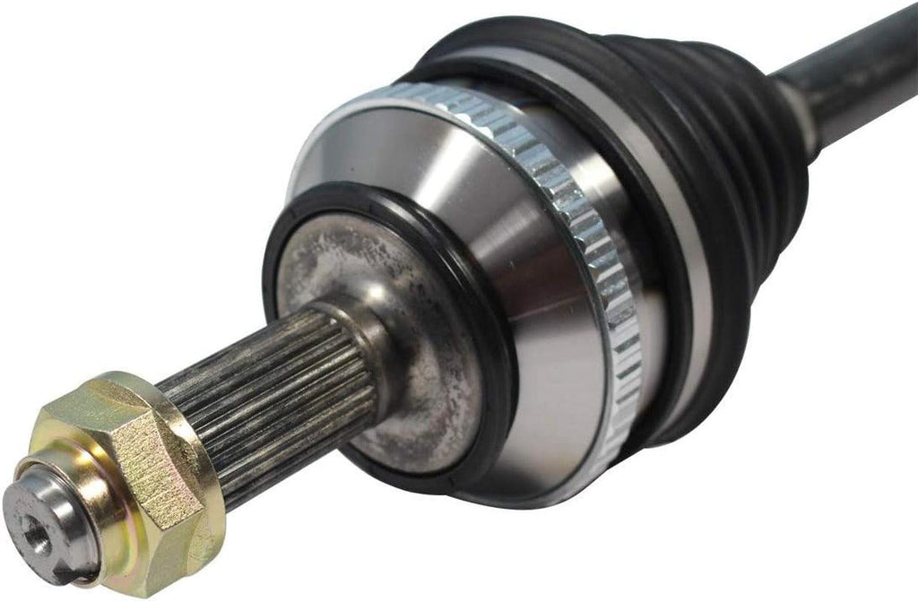 NCV36522 CV Axle Shaft Assembly - Right Front (Passenger Side)