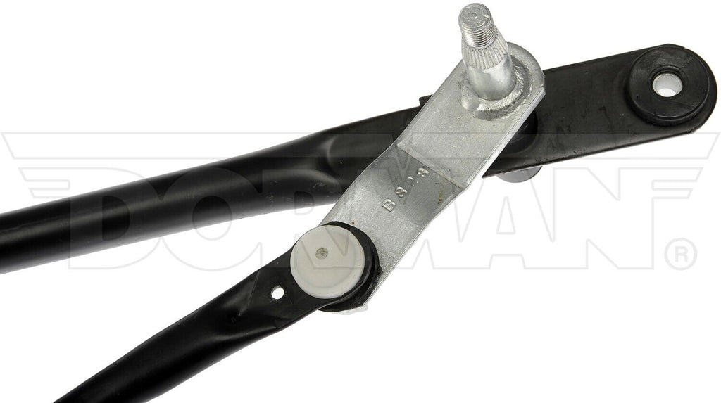 Windshield Wiper Linkage for 1500 Classic, 2500, 3500, 4000, 1500+More 602-185