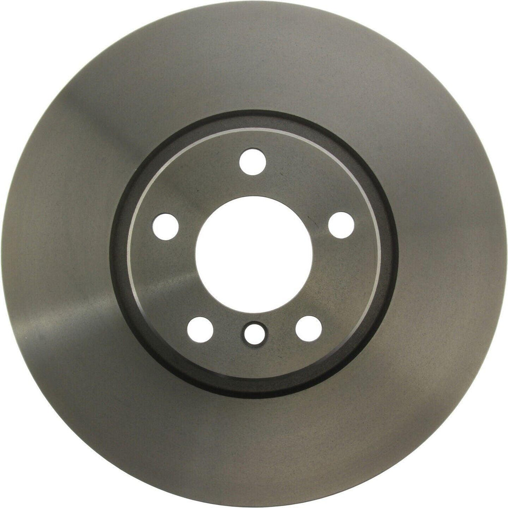Centric Front Disc Brake Rotor for BMW (121.34096)