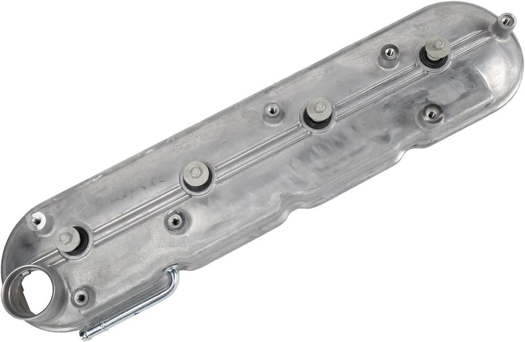 Genuine 12582224 Valve Rocker Arm Cover , Blue