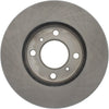 Centric Front Disc Brake Rotor for Mirage, Summit, Colt (121.46043)