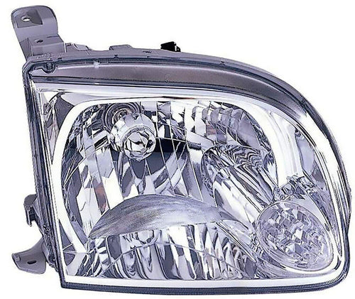 Depo Headlight Assembly for 05-06 Toyota Tundra 312-1188R-AS