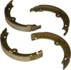 884PG Professional Grade Brake Shoe Set