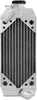 MMDB-DRZ400-00RX Dirt Bike Aluminum Radiator Compatible with Suzuki DRZ400S 2000-2013
