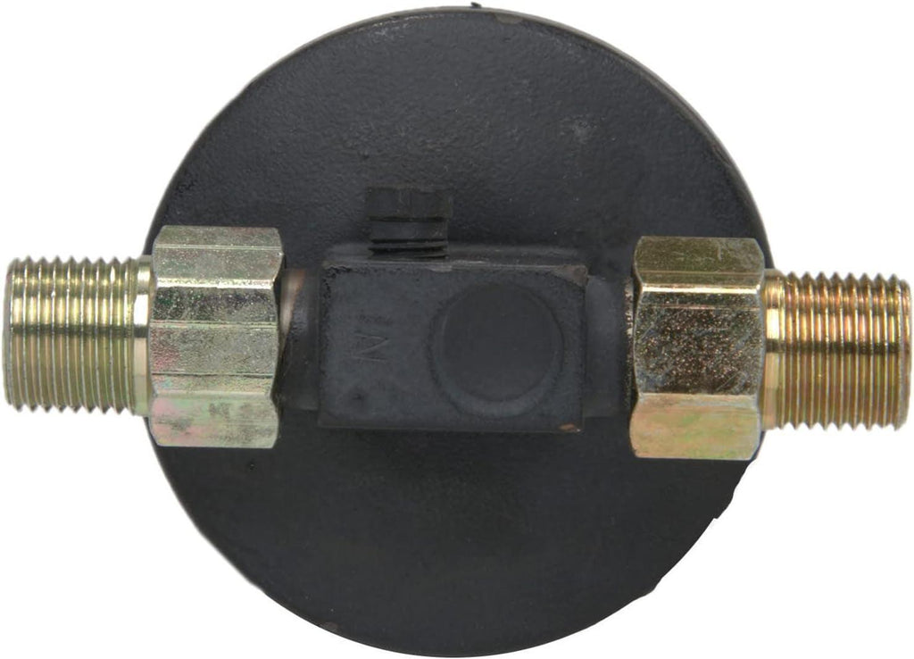 Professional 15-10860 Air Conditioning Accumulator