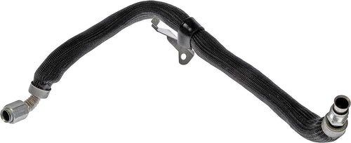 Dorman 598-205 Exhaust Gas Recirculation (EGR) Line Compatible with Select Chevrolet/Gmc/Oldsmobile Models