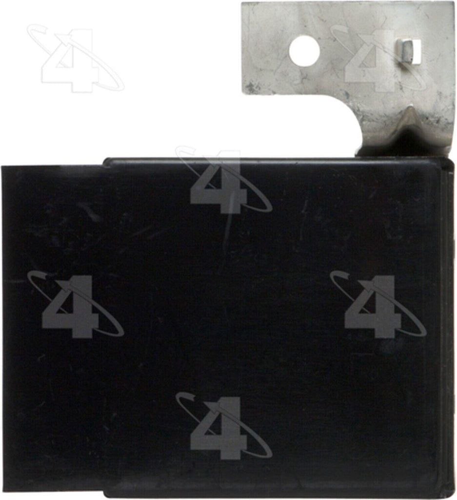 Engine Cooling Fan Controller for EXP, Lynx, Tracer, Escort, Topaz, LN7 37502