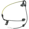 Standard Ignition ABS Wheel Speed Sensor Wiring Harness for 00-05 Celica ALS682