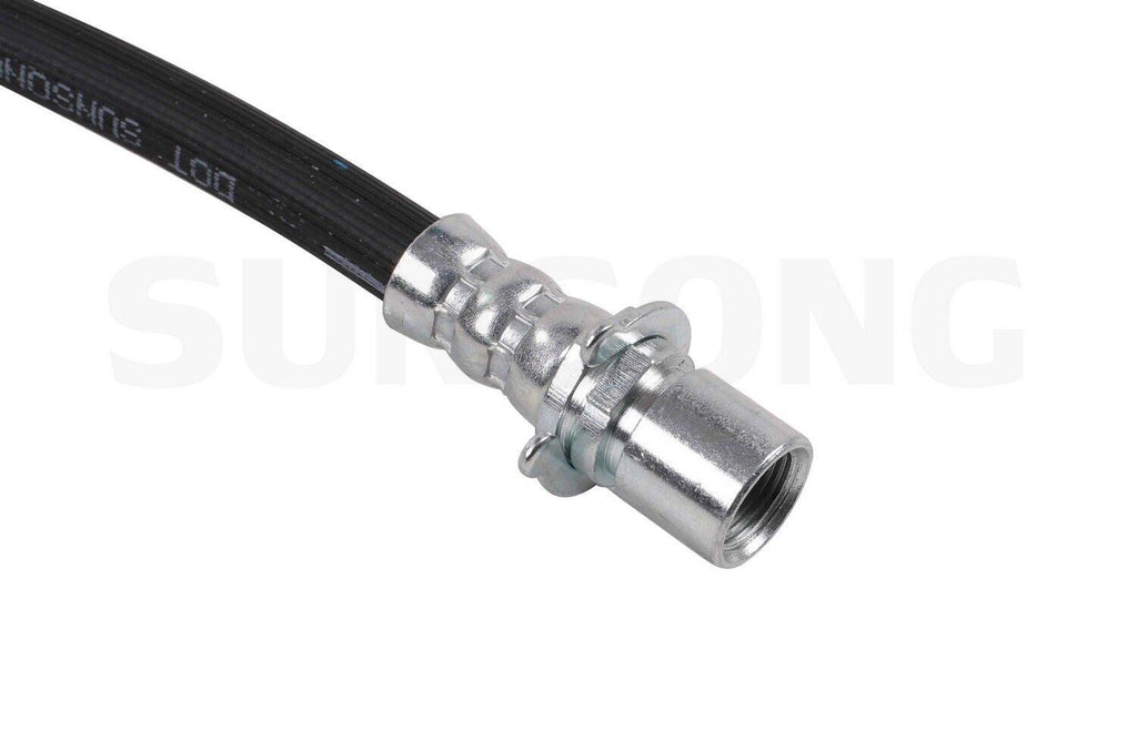 Brake Hydraulic Hose for Cheyenne, Silverado 1500, Sierra 1500, Sierra 2202759