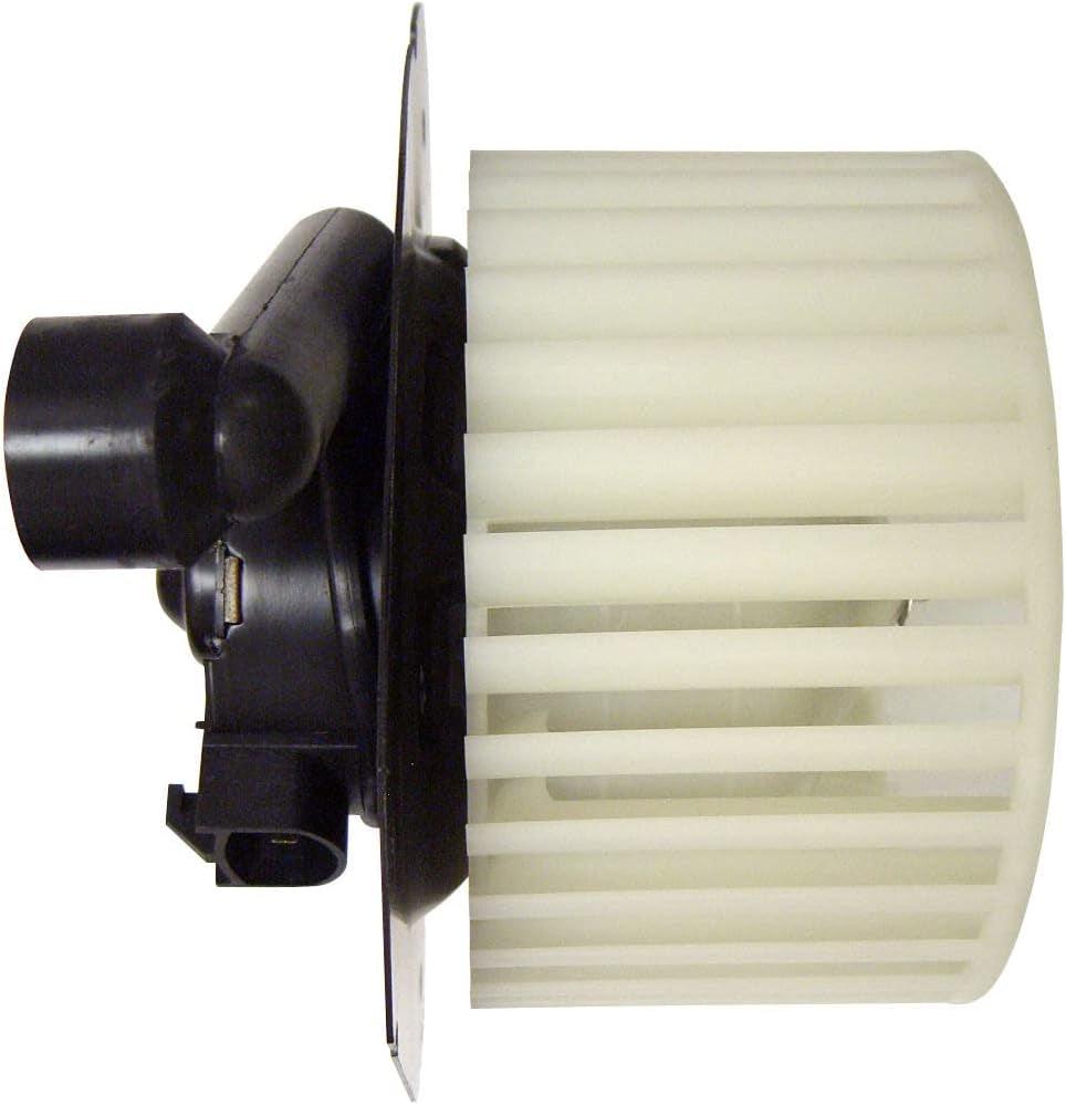 700049 Nissan Quest Replacement Rear Blower Assembly