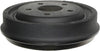 Professional 18B99 Rear Brake Drum