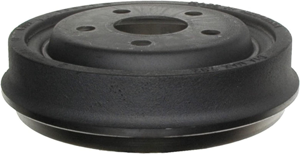 Professional 18B99 Rear Brake Drum