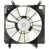 FS Engine Cooling Fan Assembly for 02-06 Acura RSX 75387