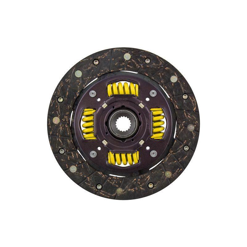 2001401 ACT Modified Sprung Street Disc - greatparts