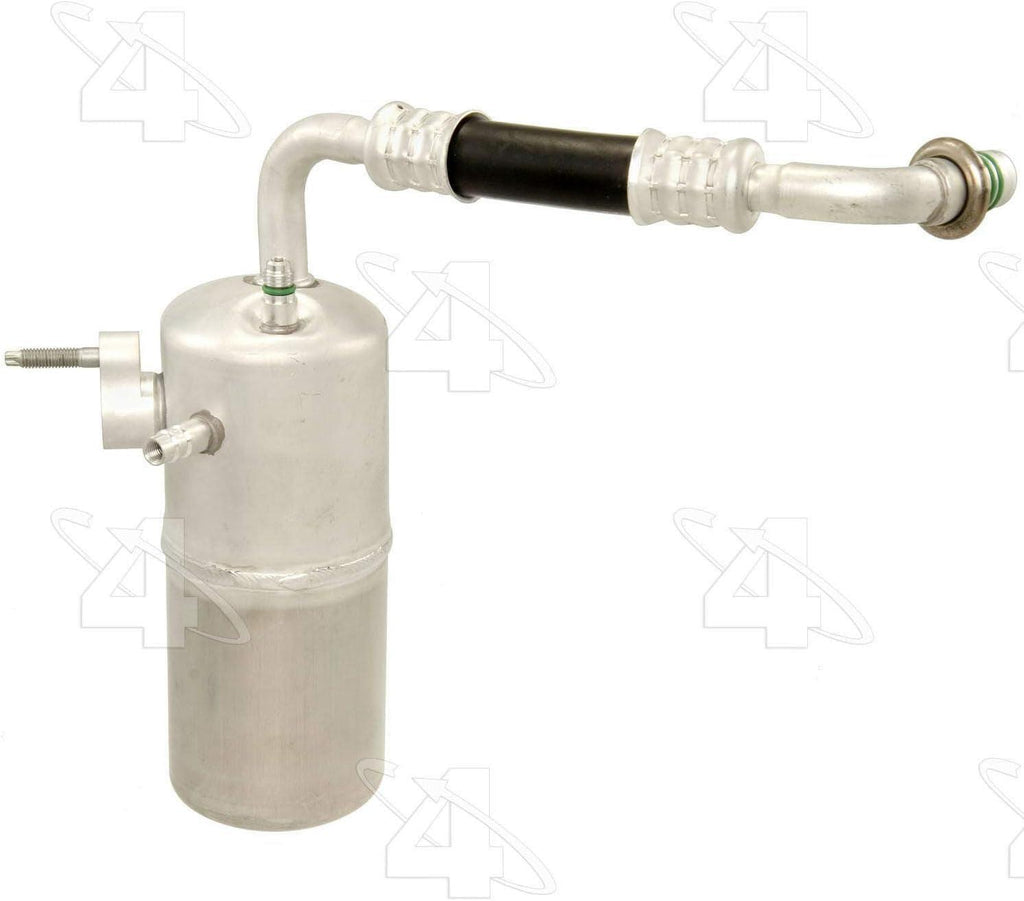 3366NK Complete Air Conditioning Kit