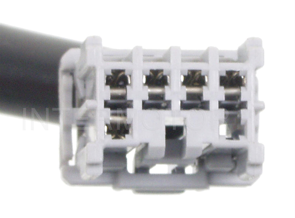 Standard Ignition Door Lock Actuator for 1994-1998 Ford Mustang DLA-145