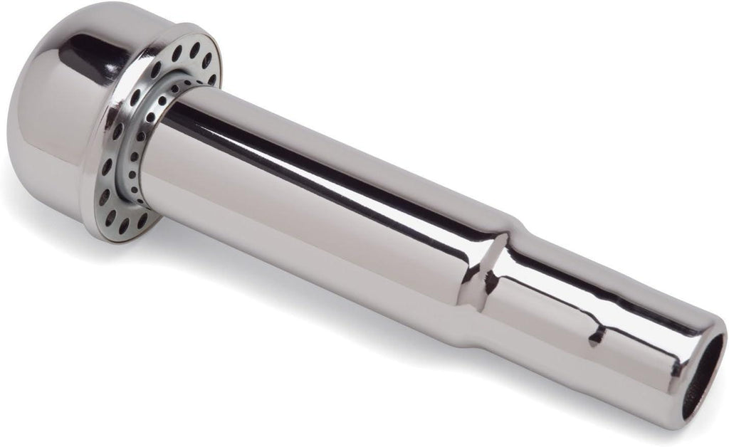 4803 Chrome Oil Fill Tube with Breather