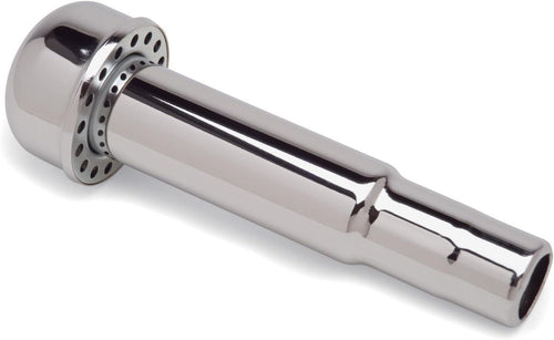 4803 Chrome Oil Fill Tube with Breather