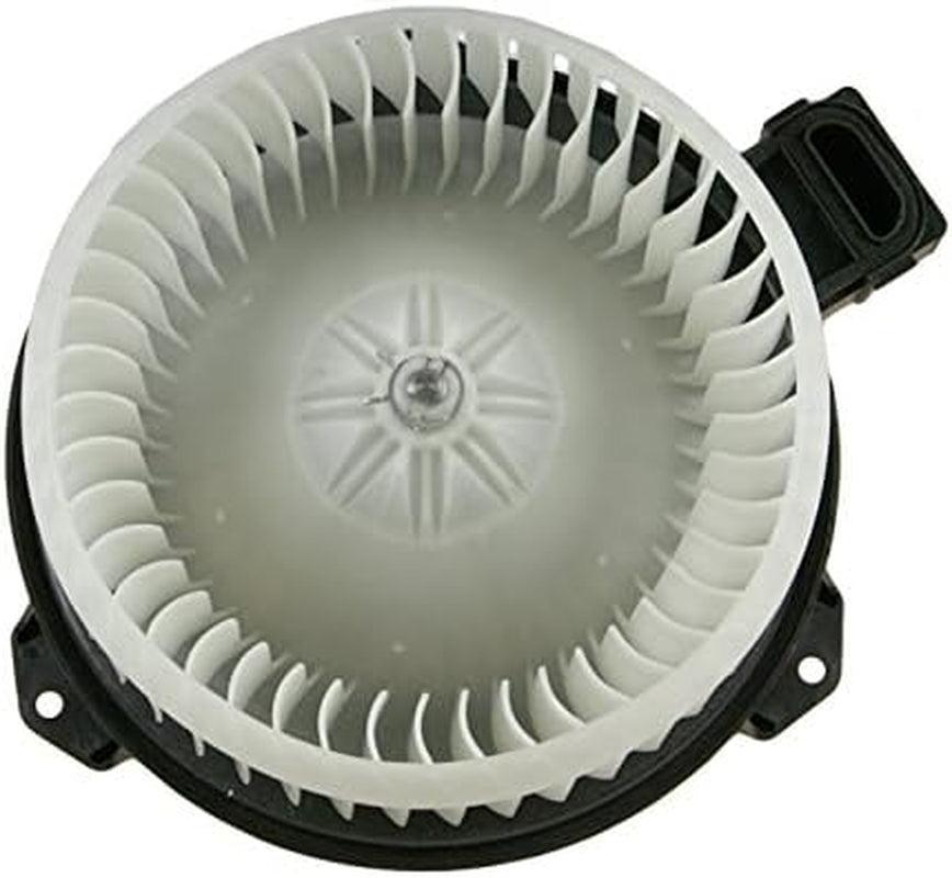 Front Heater Blower Motor W/Fan Cage for Toyota 4Runner 4 Runner GX470