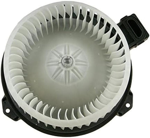 Front Heater Blower Motor W/Fan Cage for Toyota 4Runner 4 Runner GX470