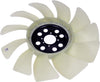 Dorman 621-338 Engine Cooling Fan Blade Compatible with Select Ford/Mercury Models
