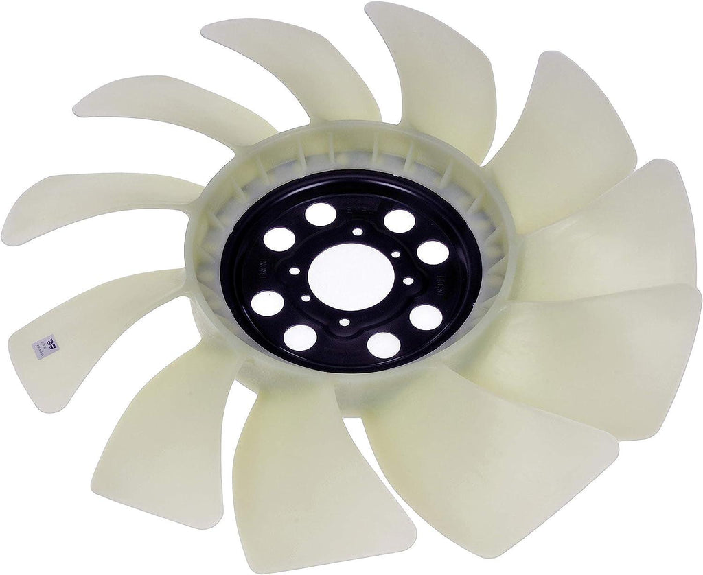 Dorman 621-338 Engine Cooling Fan Blade Compatible with Select Ford/Mercury Models