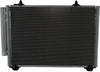 AC Condenser A/C Air Conditioning with Receiver Drier for Scion Xa Xb 1.5L