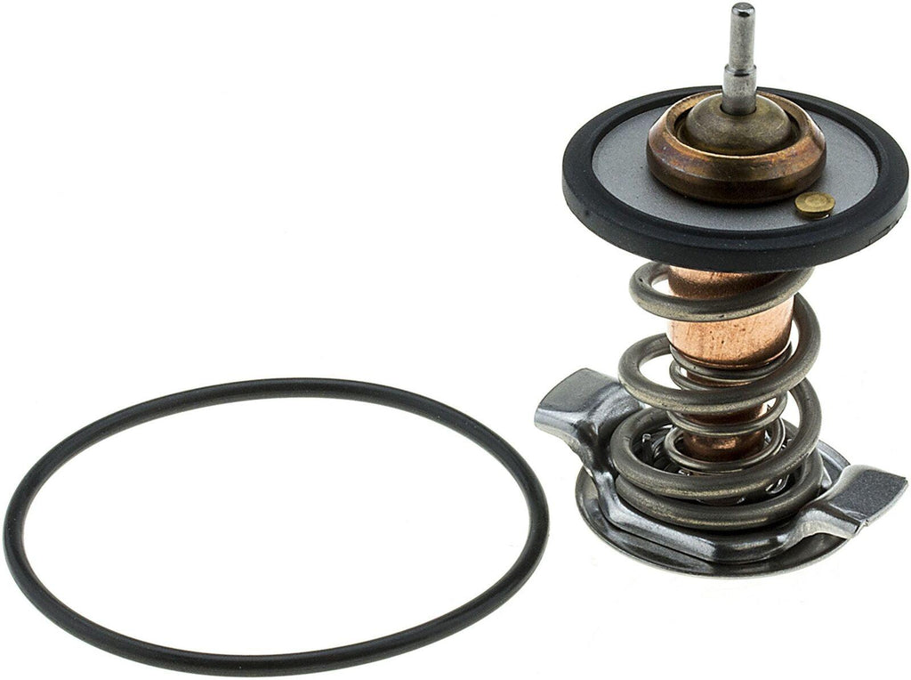 Engine Coolant Thermostat for Equinox, Envision, ATS, CTS, Camaro+More 34717