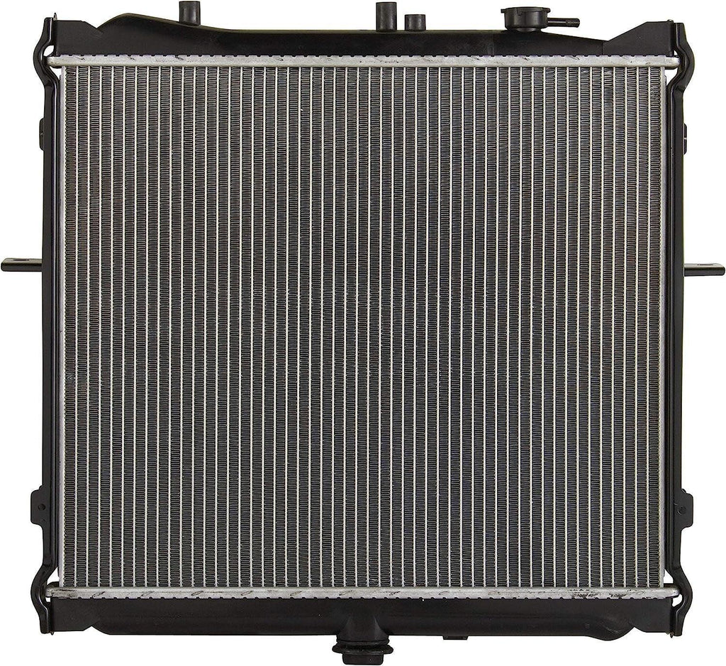 Spectra Complete Radiator CU2057