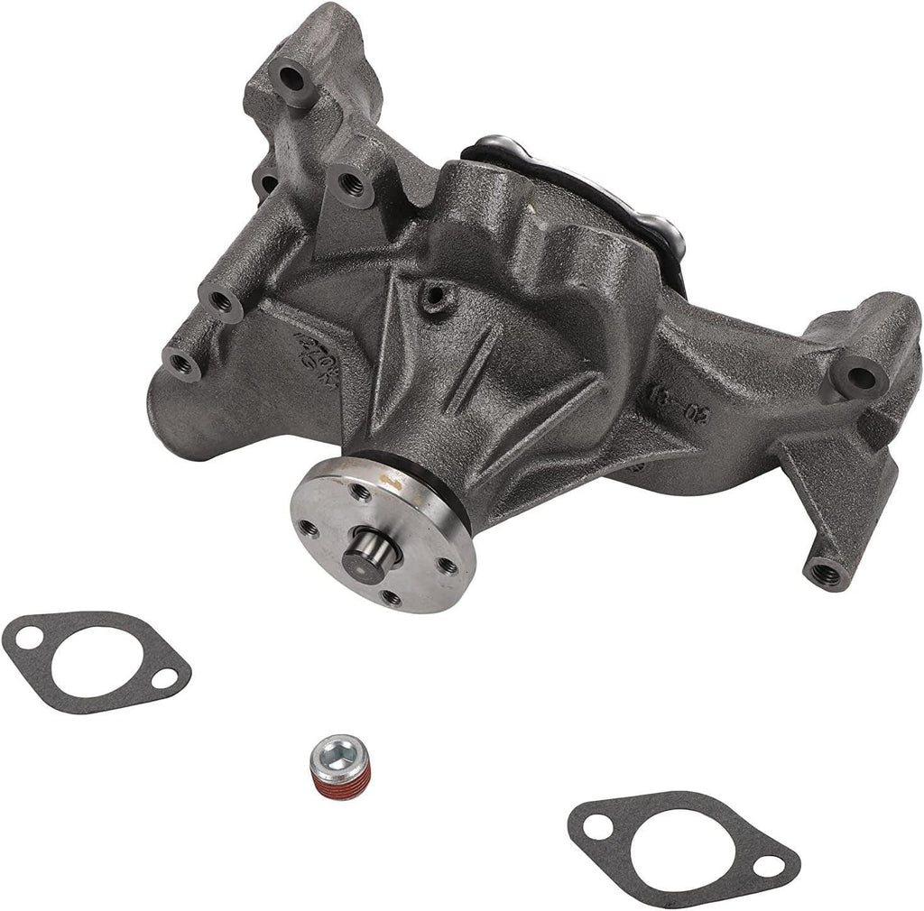 GM Original Equipment 12708488 Water Pump Kit