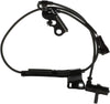 SS20187 ABS Wheel Speed Sensor, 1 Pack