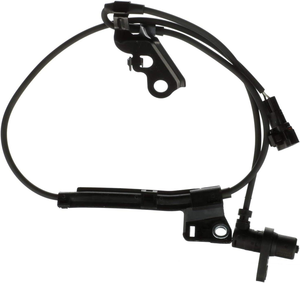 SS20187 ABS Wheel Speed Sensor, 1 Pack