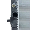 TYC Radiator for Yaris, Xd 2890