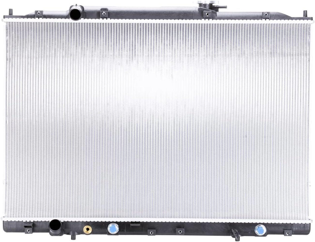 2938 Radiator Compatible with 2007-2013 Acura MDX