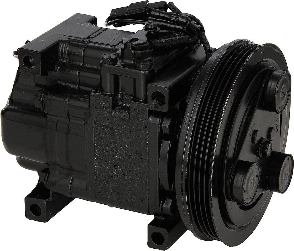 67480 Remanufactured AC Compressor