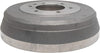 Professional 18B449 Rear Brake Drum